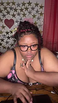 Chocolatebunnyxx96: вебкам-шоу