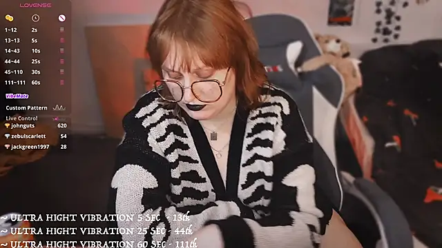 XXX chat uživo modela kate_not_today