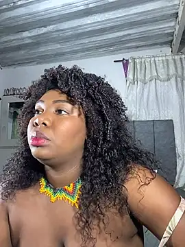 karlaebony Live XXX-Chat