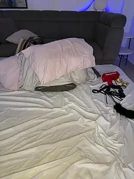 Show de webcam de lanaprado