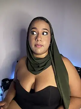 Maryam_yamal 现场XXX聊天