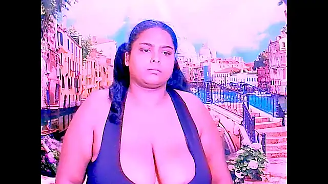 Czat XXX na żywo – Indianfairy99