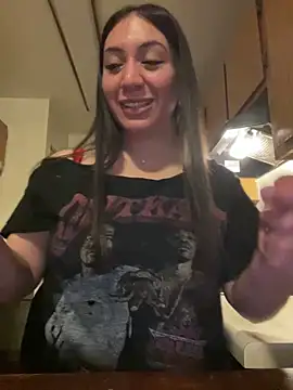 Chat XXX Live BustiBunny69