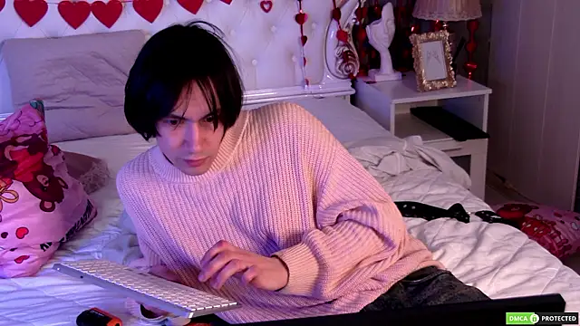 CalvinOwens – Kamerová šou