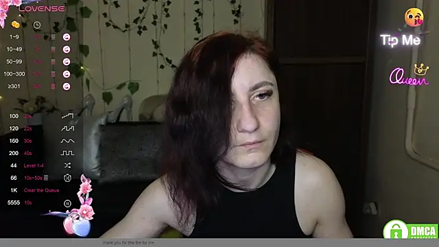 Muse_kitty_jenia Adlı Modelin Canlı XXX Sohbeti