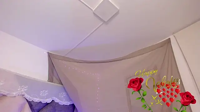 BonnieCute_ 即時 XXX 聊天