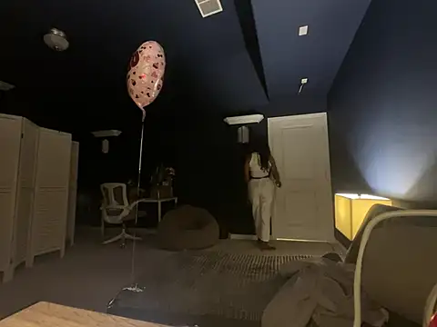 wynterheat Live XXX-Chat