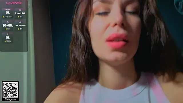 Živý XXX chat the_perfectgirl