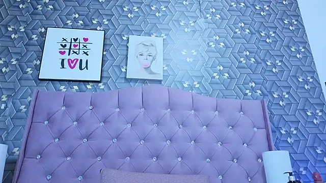 Sembang XXX Secara Langsung Samantha_Collen