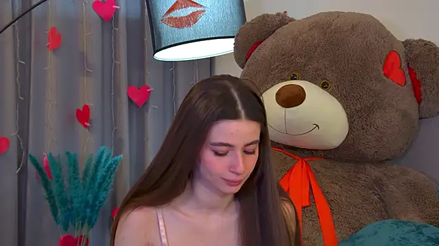 Chat XXX ao vivo de AmeliaFlares