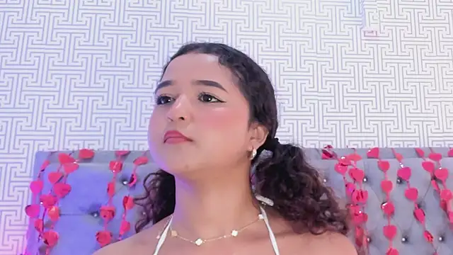 Evaa_Lunna_ 现场XXX聊天