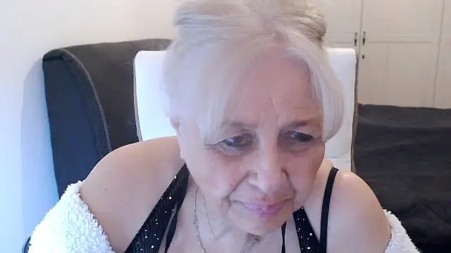 XXX chat uživo modela SusiLifeXXX