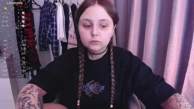 vendymories Chat XXX live