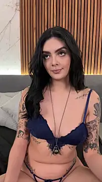 AliceRitter's Live XXX Chat