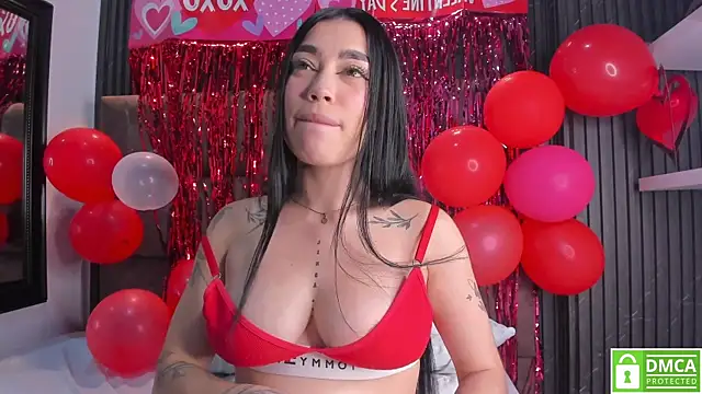 Scarlet__Jones_ – Live XXX-chat