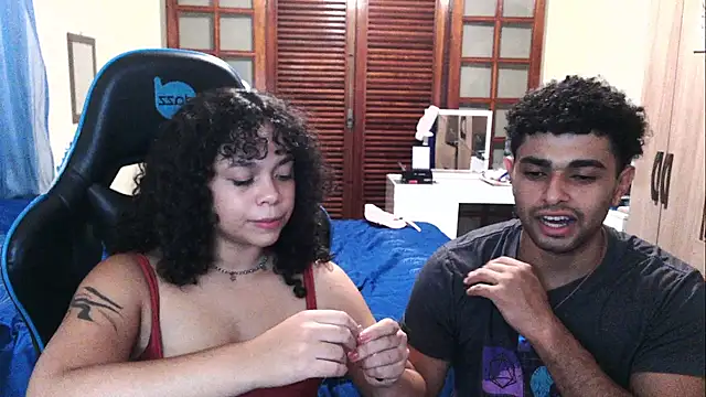 sweetamy326 Live XXX-Chat