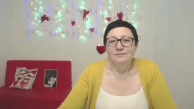 Chat +18 de EmilyL0ve ao vivo