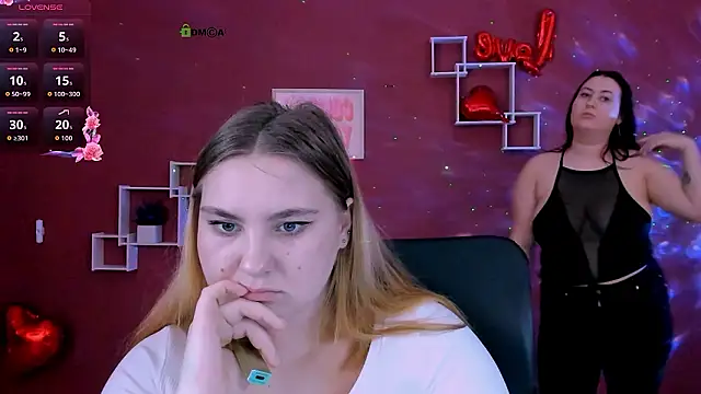 Živ ý XXX chat miles_candy