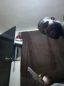 Tuverdugo12's Webcam Show