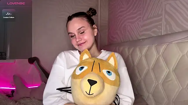 Barbie_Charm_ live XXX chat