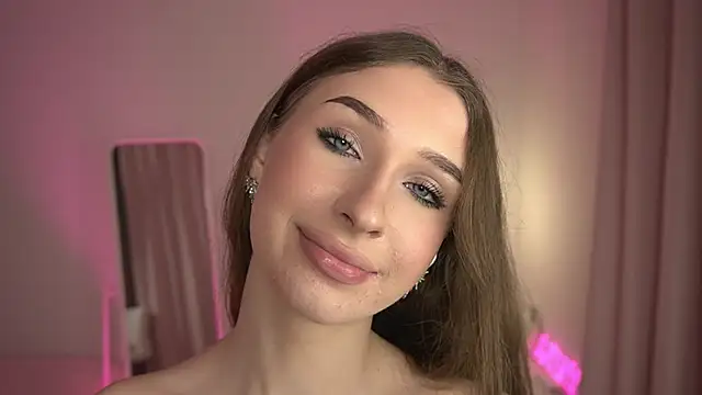 Chat XXX ao vivo de Kate_Cherry