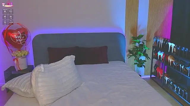 Kira_from_UA Adlı Modelin Canlı XXX Sohbeti