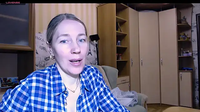 Živý XXX chat Javelinka