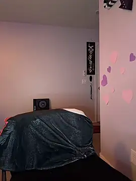 Gothbabbi Show in webcam