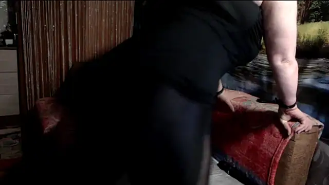 RositaSky 现场XXX聊天