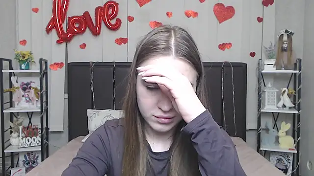 Sembang XXX Secara Langsung LauraHlot