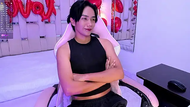 Chat XXX Live Eriol_