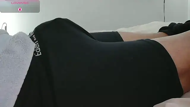 Show Webcam de beautyinyoursmile