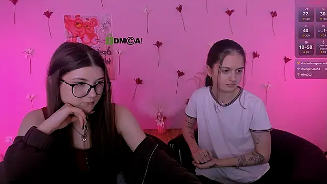 lissa_night 即時 XXX 聊天