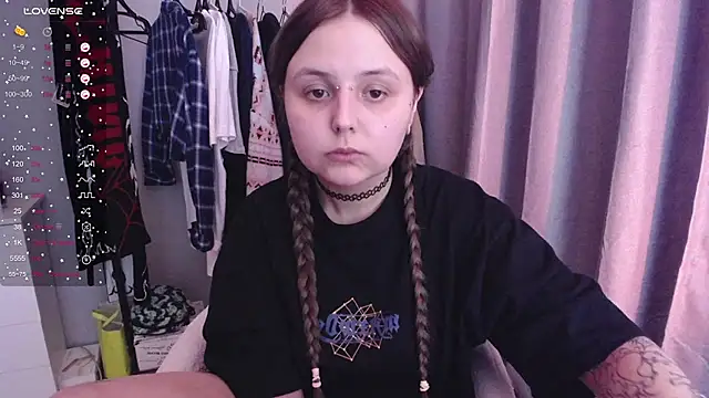 XXX chat uživo modela vendymories