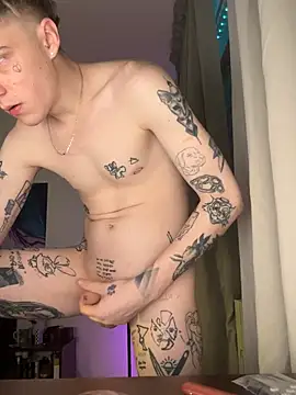 davesinner Webcam Show