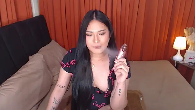 PereyLierge webkamerás műsora