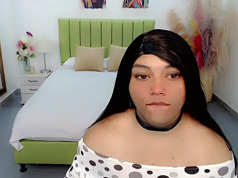 Chat XXX en directo de charlotte1_sweet