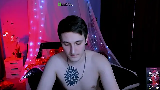 beauty_liam 即時 XXX 聊天