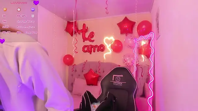 IRINA_TAY1 Live XXX-Chat