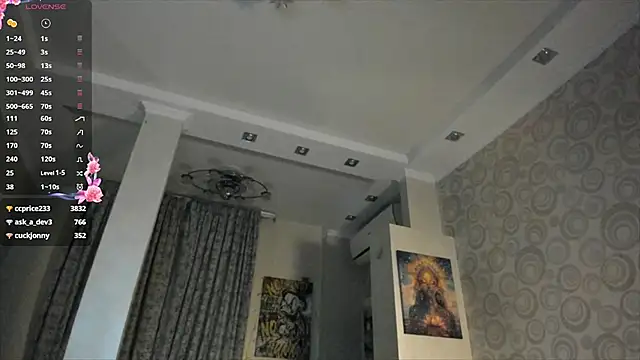 Pokazy przed kamerką – pvt_always