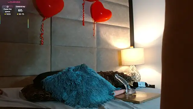 SofiiSweet Live XXX-Chat