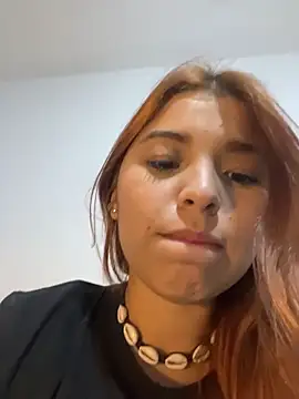 Show webcam de baddieasiantv