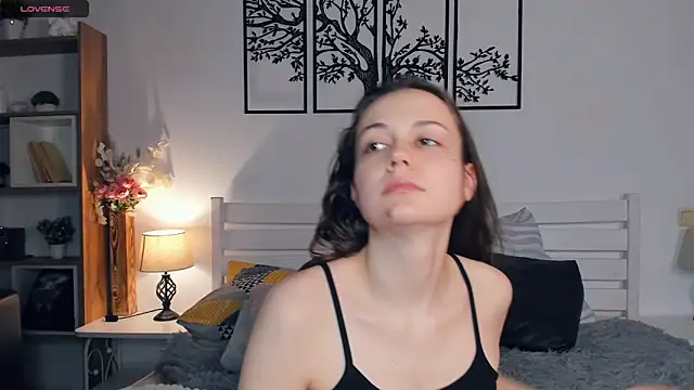 MalvinaTrafford Obrolan Langsung XXX