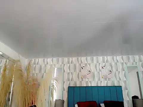 Show de Kathalinasantana na webcam