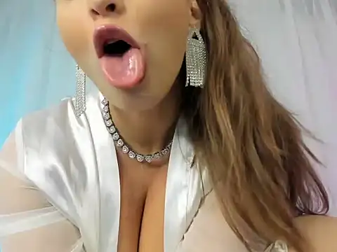 Sembang XXX Secara Langsung 00ingrid