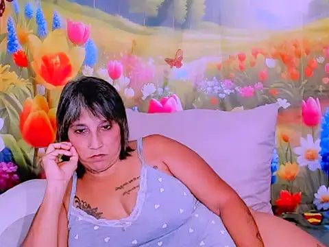 indianroxy Live XXX-Chat