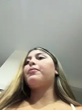 lunablossom_ Live XXX-Chat