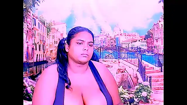 Chat +18 de Indianfairy99 ao vivo