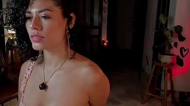 goddes_helena Pertunjukan Webcam