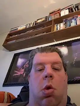 Stephanie1984 Live XXX-Chat